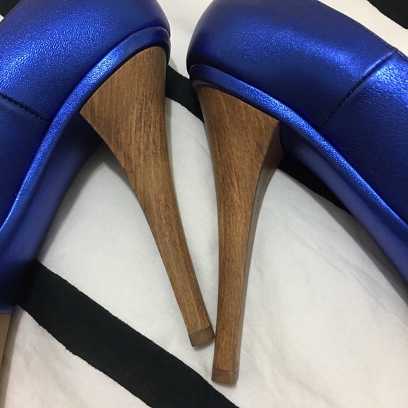 Authentic MARNI Shoes - Picture 6 of 6